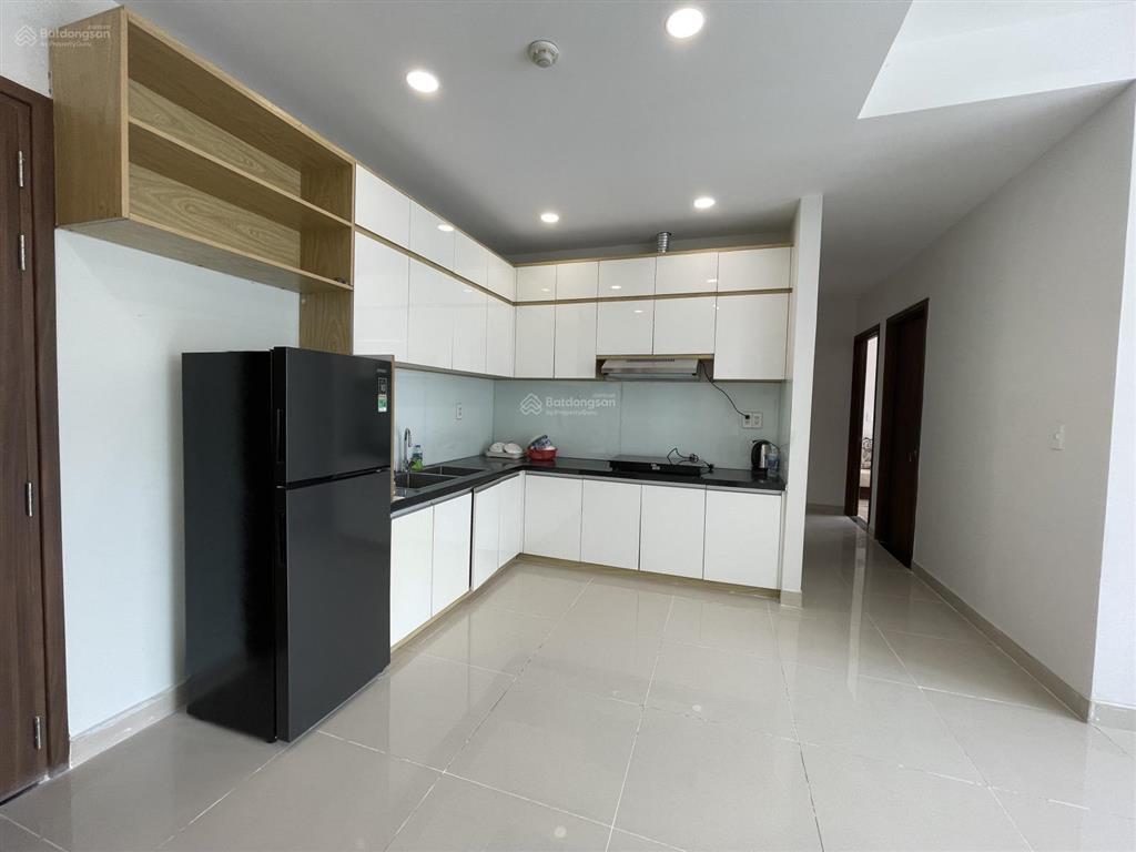 Căn hộ 2pn 2wc cao thắng q10 cho thuê 18tr/tháng