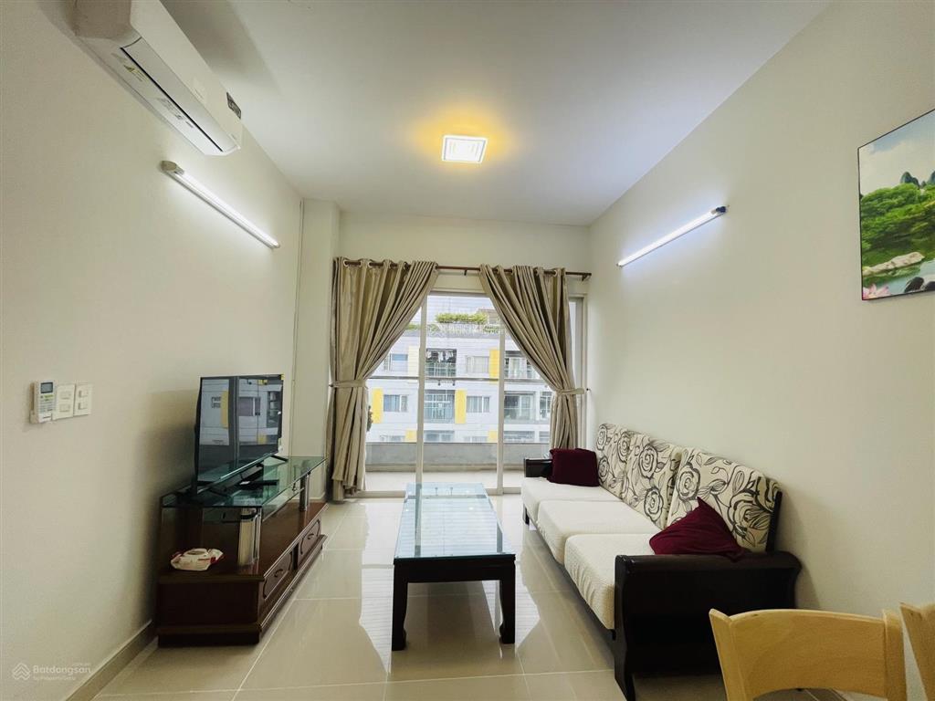 Căn hộ 2pn 2wc cao thắng q10 cho thuê 18tr/tháng