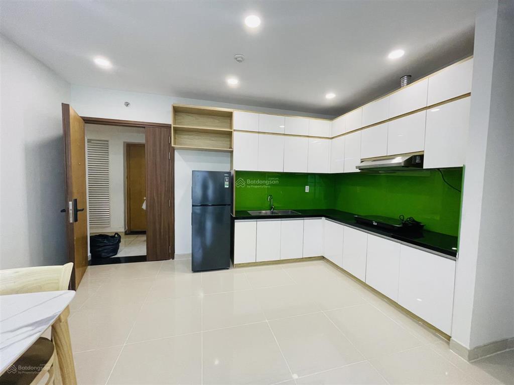 Căn hộ 2pn 2wc cao thắng q10 cho thuê 18tr/tháng