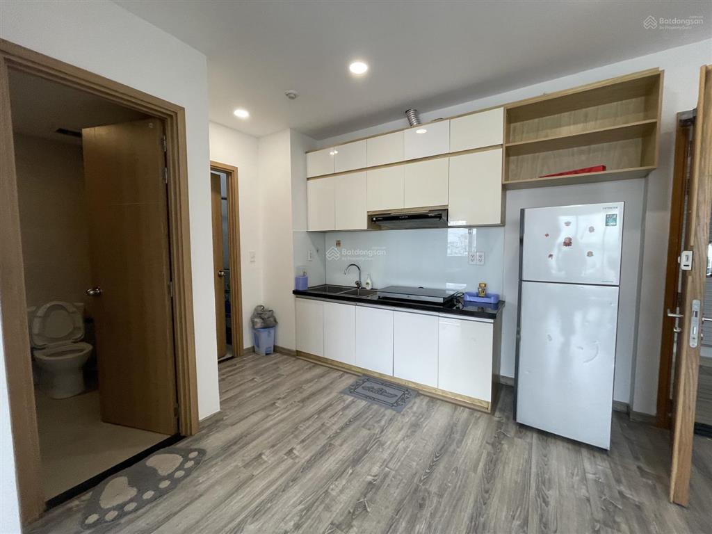 Căn hộ 2pn 2wc cao thắng q10 cho thuê 18tr/tháng