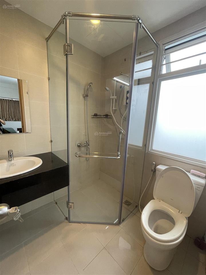 Căn hộ 2pn 2wc cao thắng q10 cho thuê 18tr/tháng
