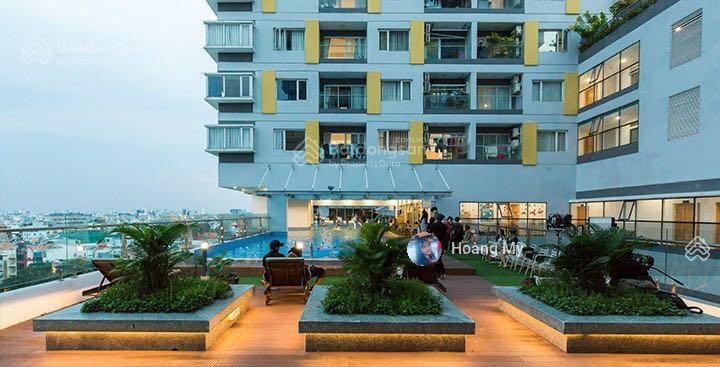 Quá rẻ! căn hộ studio, 1pn đầy đủ nội thất giá chỉ từ 12tr tháng cao thắng, q10