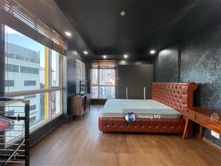 Quá rẻ! căn hộ studio, 1pn đầy đủ nội thất giá chỉ từ 12tr tháng cao thắng, q10