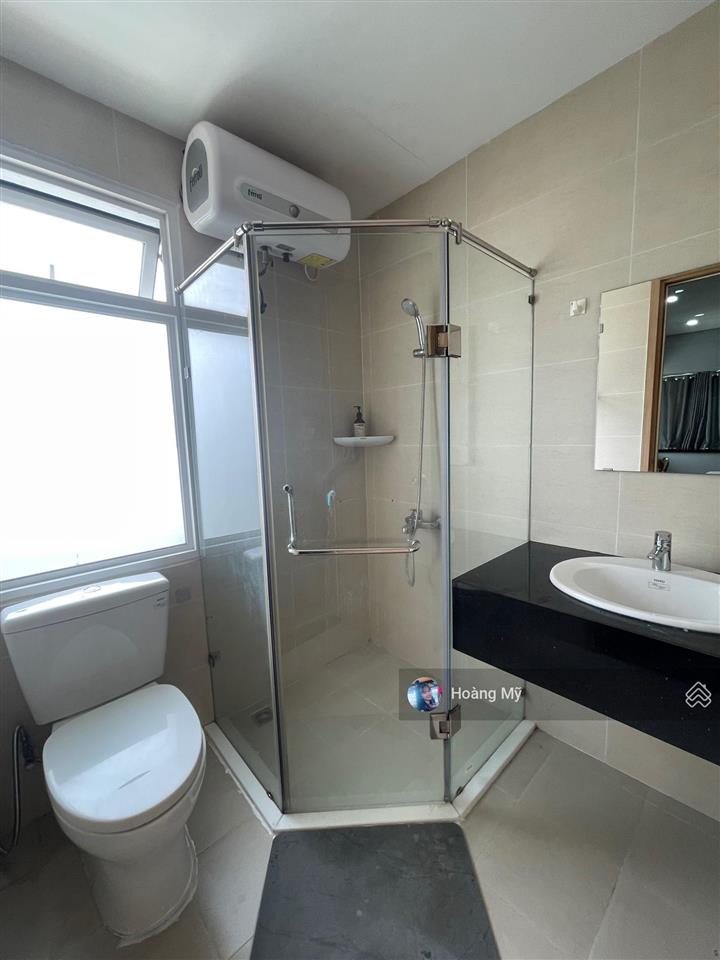 Căn hộ 2pn 2wc 71m2 cho thuê 18tr/ tháng cao thắng quận 10 (gần đh huflit)