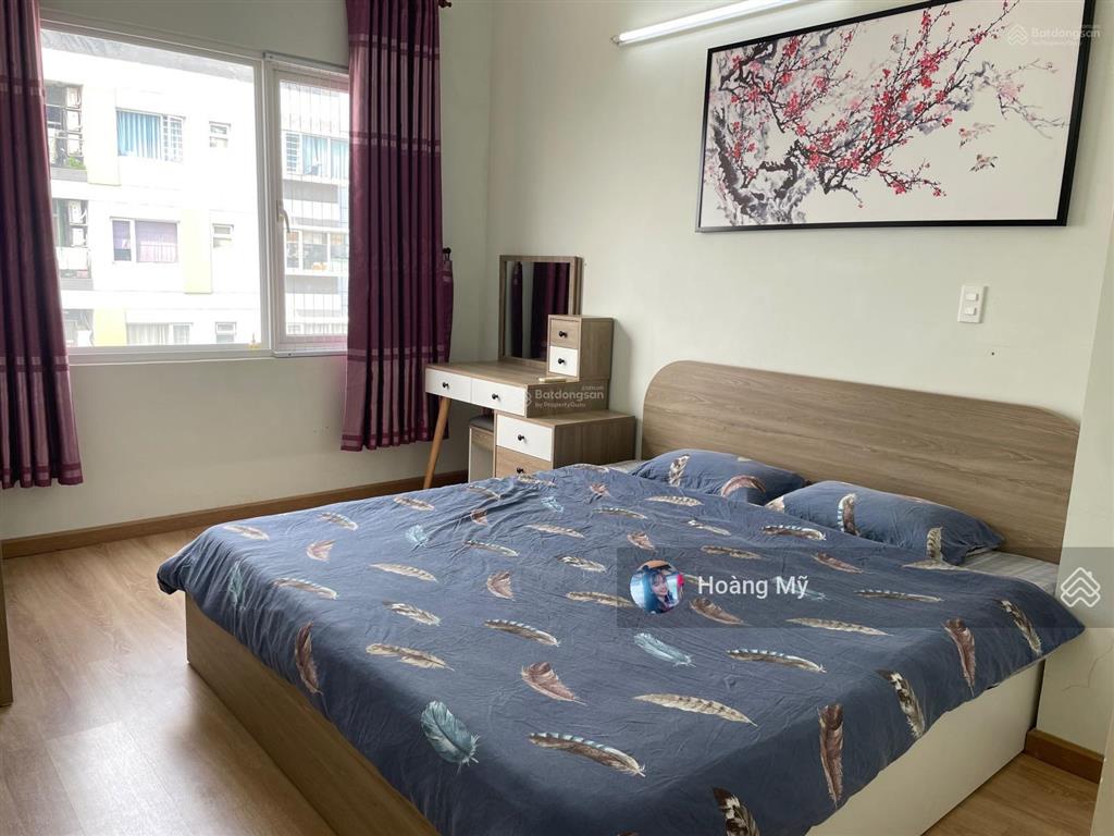 Cho thuê căn hộ studio, 1pn, 2pn cao thắng q10, chỉ từ 12tr/tháng