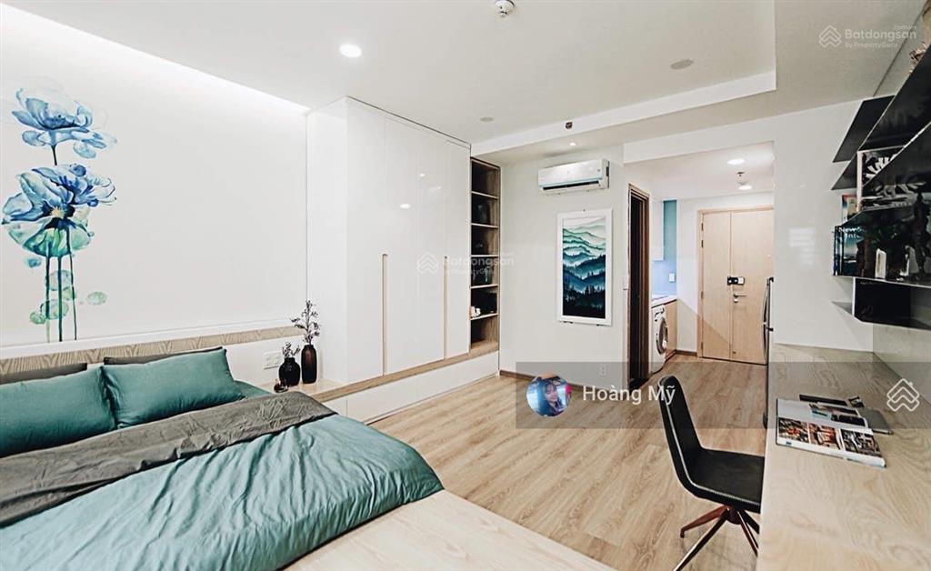 Cho thuê căn hộ studio, 1pn, 2pn cao thắng q10, chỉ từ 12tr/tháng