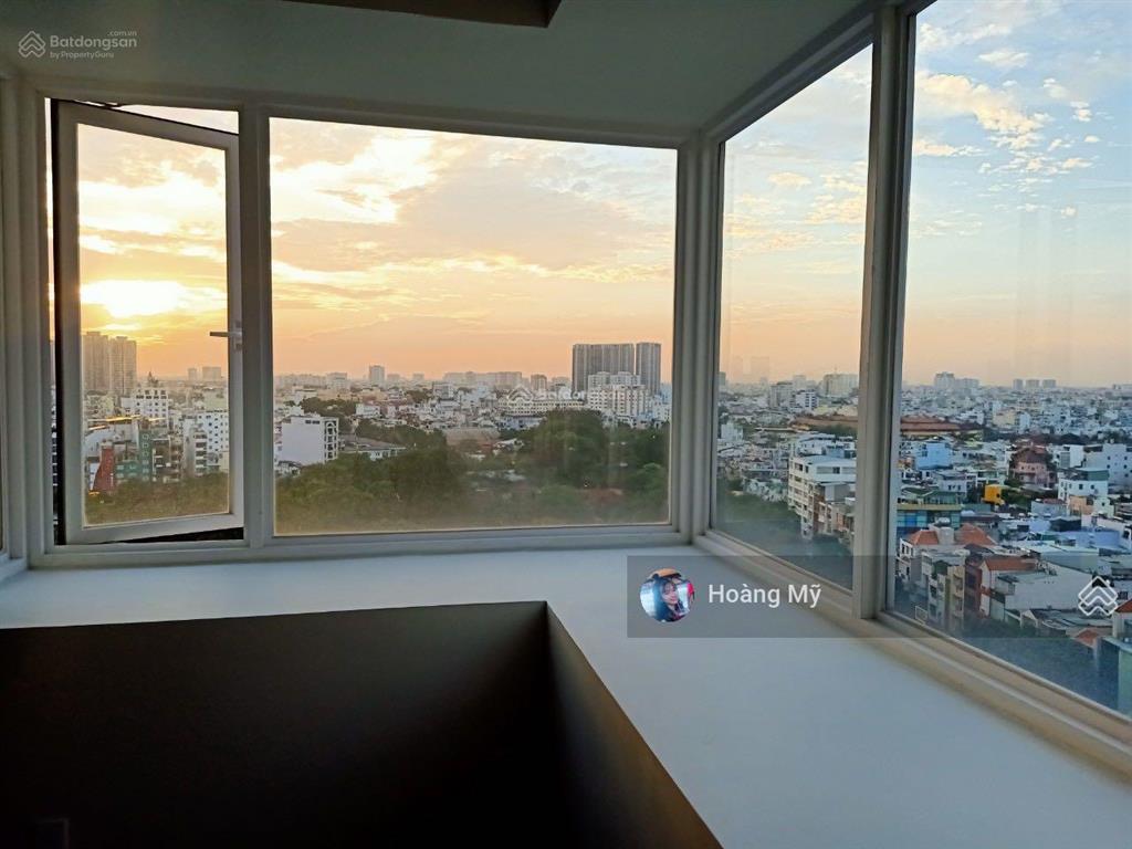 Cho thuê căn hộ studio, 1pn, 2pn cao thắng q10, chỉ từ 12tr/tháng