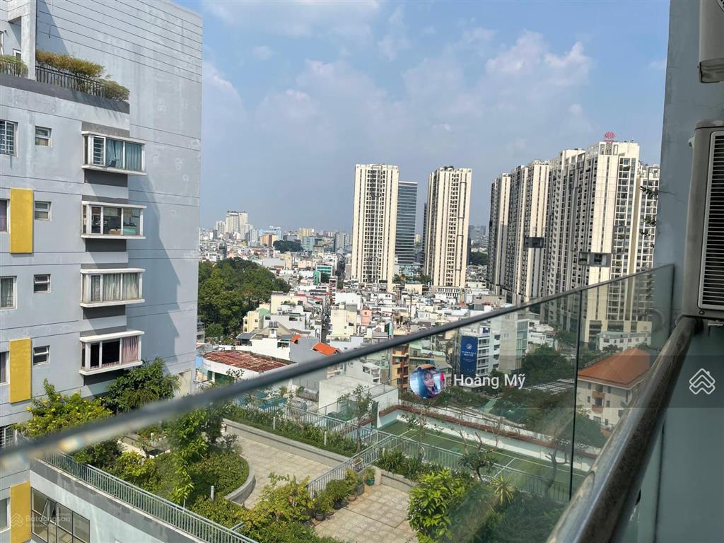 Cho thuê căn hộ studio, 1pn, 2pn cao thắng q10, chỉ từ 12tr/tháng