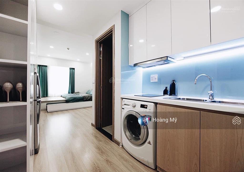 Cho thuê căn hộ studio, 1pn, 2pn cao thắng q10, chỉ từ 12tr/tháng