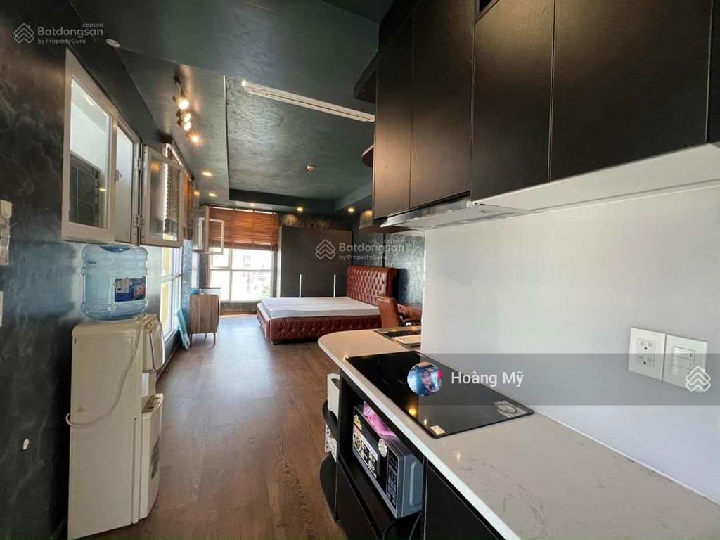 Căn hộ studio, 1pn, 2pn charmington q10, cho thuê giá chỉ từ 11tr/tháng