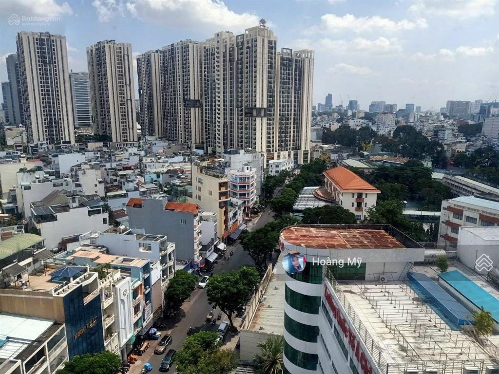 Căn hộ studio, 1pn, 2pn charmington q10, cho thuê giá chỉ từ 11tr/tháng