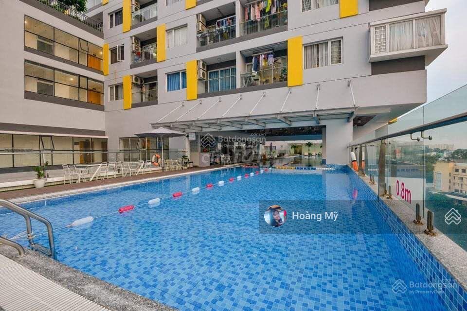 Căn hộ studio, 1pn, 2pn charmington q10, cho thuê giá chỉ từ 11tr/tháng