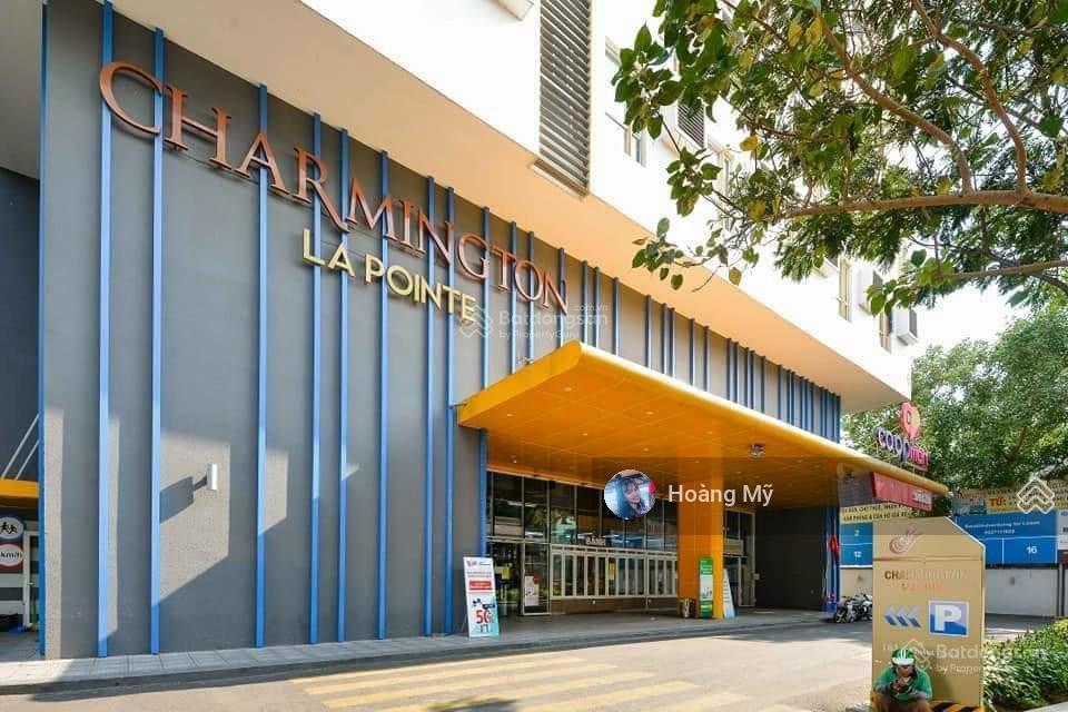 Căn hộ studio, 1pn, 2pn charmington q10, cho thuê giá chỉ từ 11tr/tháng