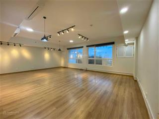 Văn phòng officetel (30m2) giá 9tr/tháng, ở lại được, được đkkd, đặt biển hiệu