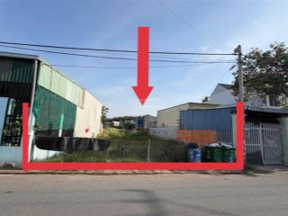 10x35 tổng 350m2 có sẵn 300m2 thổ cư giá 5tỷ5