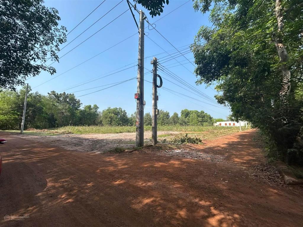 Ngộp, cần bán lô đất đẹp 2 mt 9400m2 long nguyên, bàu bàng. giá 8.5 tỷ tl