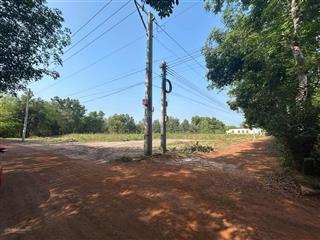 Ngộp, cần bán lô đất đẹp 2 mt 9400m2 long nguyên, bàu bàng. giá 8.5 tỷ tl