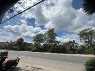 Chính chủ cần cho thuê 6.500 m2 đất tại đường quốc lộ 50, phường đạo thạnh, tp mỹ tho, tiền giang