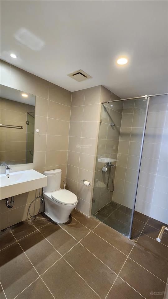 Bán cc kosmo tây hồ, 10,8 tỷ, 84,3m², 2pn, 2wc, đầy đủ nội thất