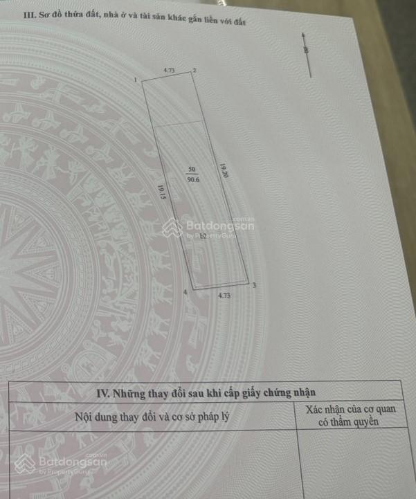 Bán gấp nhà riêng 90.6 m2, giá 29tỷ999 vnd tại phường nghĩa đô, cầu giấy