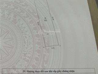Bán gấp nhà riêng 90.6 m2, giá 29tỷ999 vnd tại phường nghĩa đô, cầu giấy