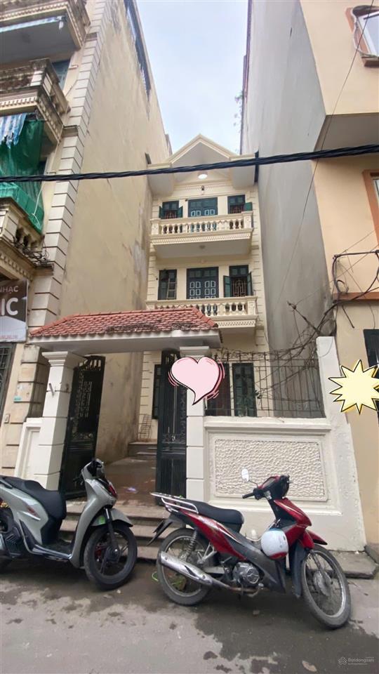 Bán gấp nhà riêng 90.6 m2, giá 29tỷ999 vnd tại phường nghĩa đô, cầu giấy