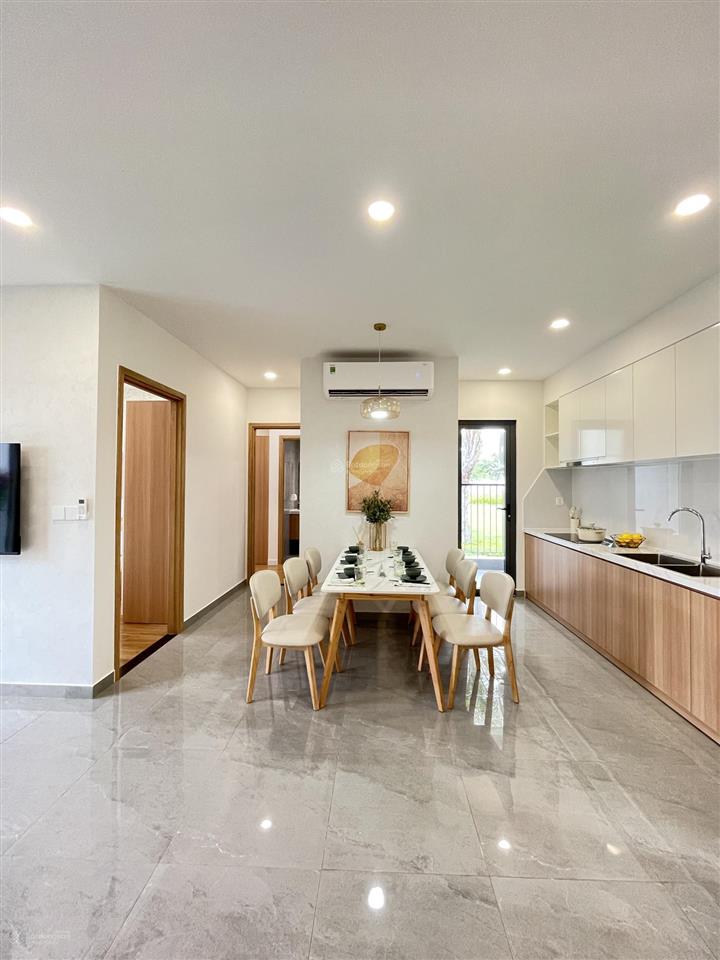 Căn hộ 2pn khome avenue nhơn trạch 69,5m2. vốn tự có chỉ 480 triệu