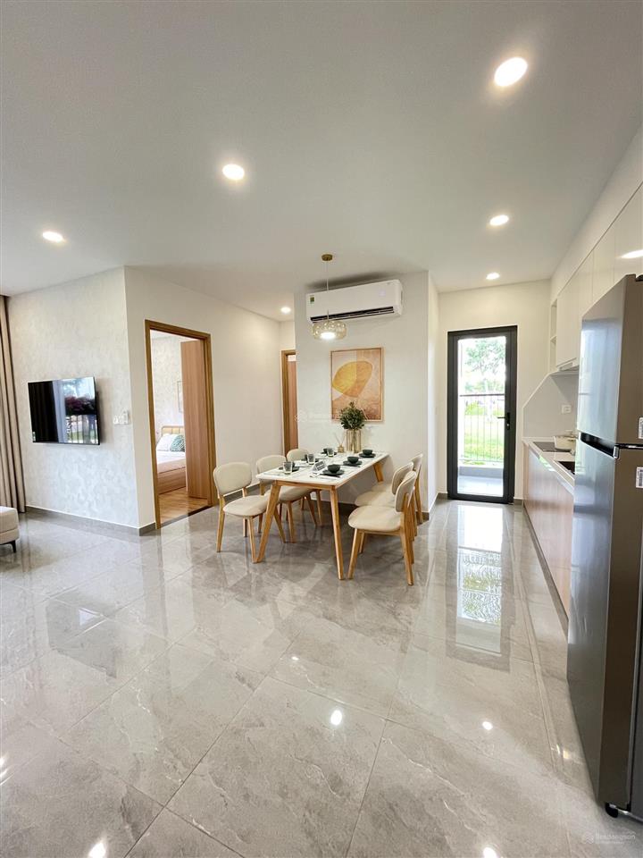 Căn hộ 2pn khome avenue nhơn trạch 69,5m2. vốn tự có chỉ 480 triệu