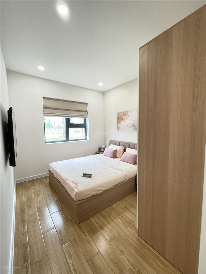 Căn hộ 2pn khome avenue nhơn trạch 69,5m2. vốn tự có chỉ 480 triệu