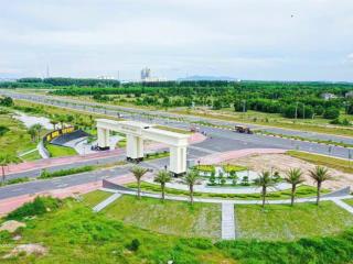 Dưới 1,3 tỷ có ngay đất thổ cư sổ riêng mega city 2 nhơn trạch