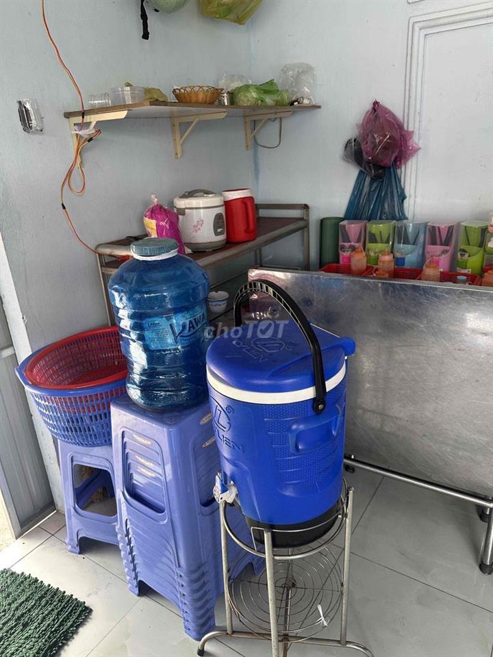 sang quán bún