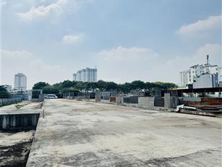 Cho thuê kho 1000m2 tôn thất thuyết quận 4