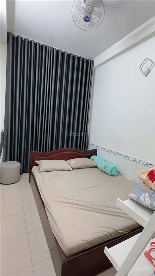 Cho thuê nhà 3 phòng ngủ đầy đủ nội thất đường số quận 4