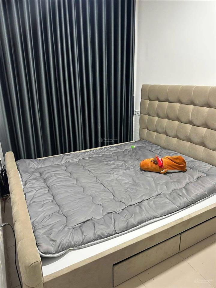 Cho thuê nhà 3 phòng ngủ đầy đủ nội thất đường số quận 4