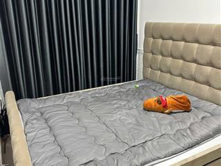 Cho thuê nhà 3 phòng ngủ đầy đủ nội thất đường số quận 4