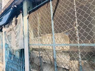 Bán nhà cũ tiện xây mới hẻm 1/ đường số quận 4