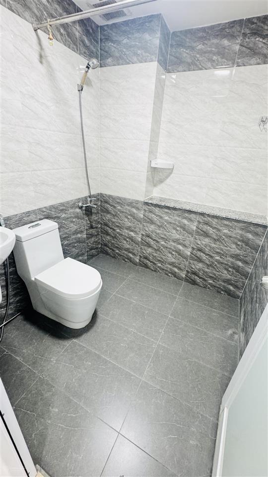 Bán nhà 4 phòng ngủ hẻm 576 đoàn văn bơ quận 4