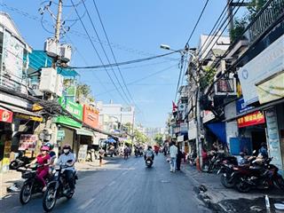 Hàng hiếm mặt tiền 3 tầng tôn đản kinh doanh đỉnh chỉ 12 tỷ