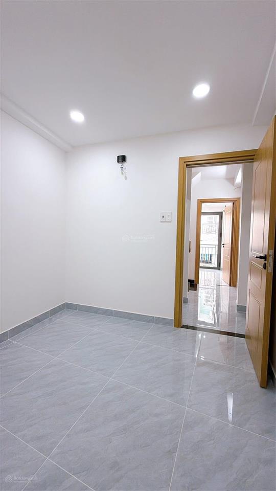 Bán nhà hẻm 243 hoàng diệu 4 phòng ngủ quận 4