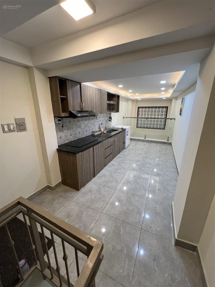 Bán nhà hẻm 88 nguyễn khoái 3 phòng ngủ quận 4