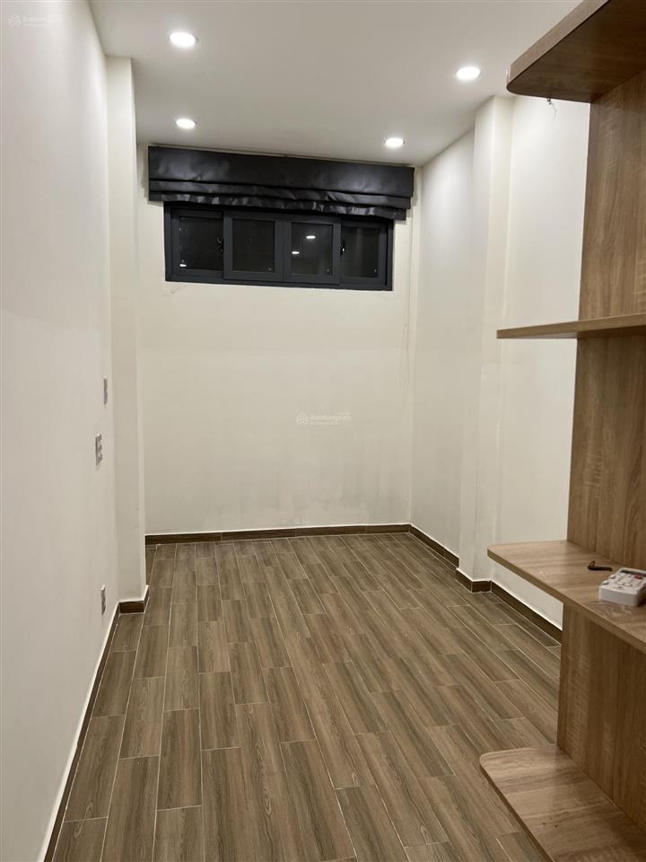 Bán nhà hẻm 88 nguyễn khoái 3 phòng ngủ quận 4