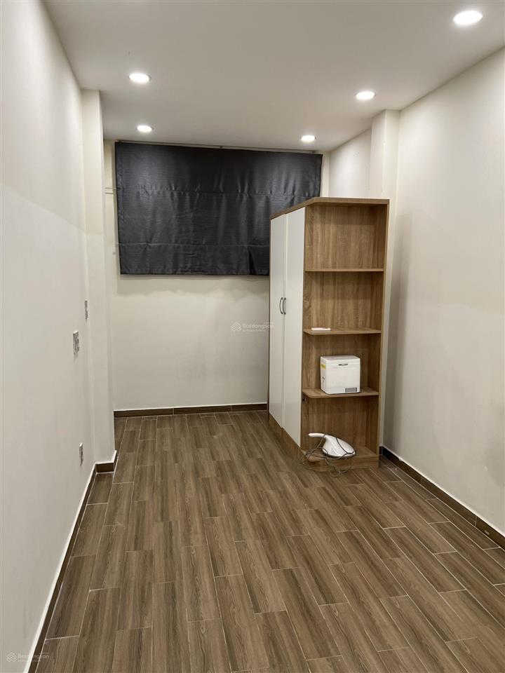 Bán nhà hẻm 88 nguyễn khoái 3 phòng ngủ quận 4