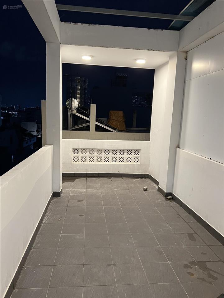 Bán nhà hẻm 88 nguyễn khoái 3 phòng ngủ quận 4