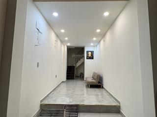 Bán nhà hẻm 88 nguyễn khoái 3 phòng ngủ quận 4