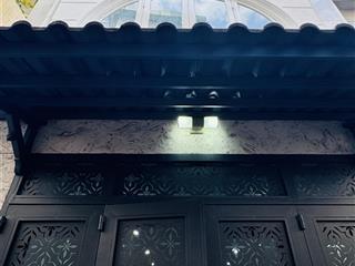 Bán nhà hẻm 222 đoàn văn bơ 5 tầng 3 phòng ngủ quận 4