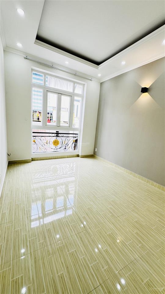 Bán nhà hẻm 222 đoàn văn bơ 5 tầng 3 phòng ngủ quận 4