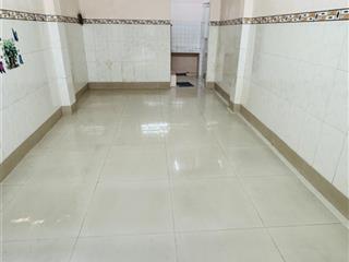 Bán nhà hẻm 277 đoàn văn bơ 2 tầng quận 4