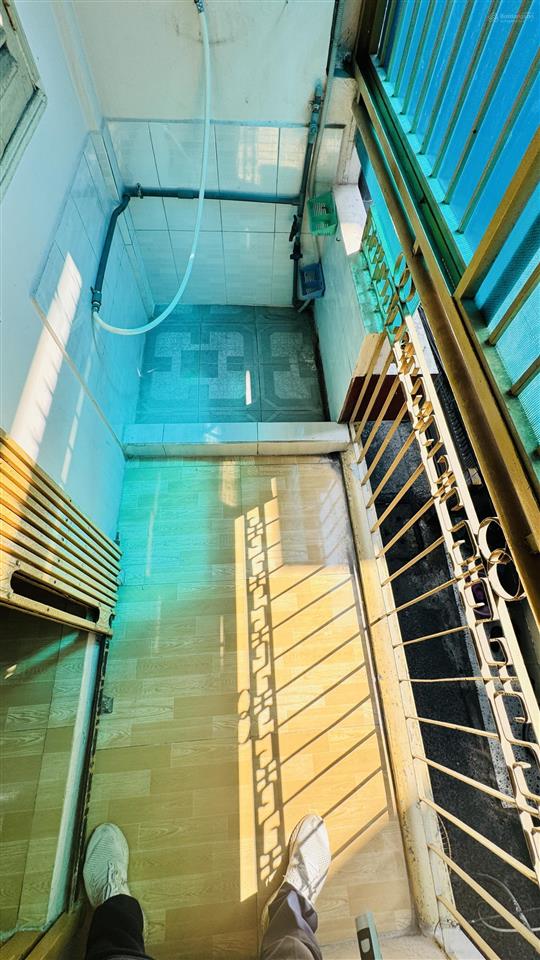 Bán nhà hẻm 277 đoàn văn bơ 2 tầng quận 4