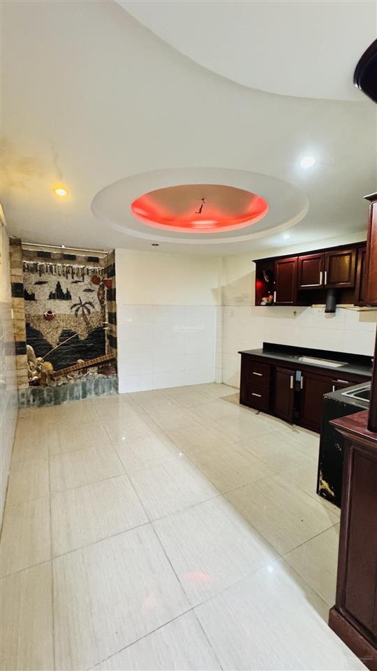 Bán nhà hẻm c13 tôn đản 5 phòng ngủ quận 4