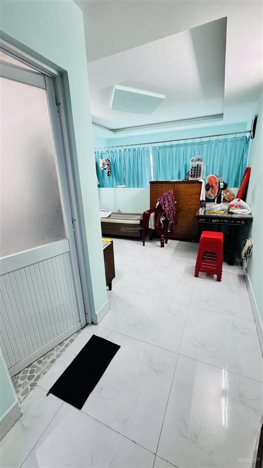 Bán căn góc 2 mặt tiền đường số 6m quận 4